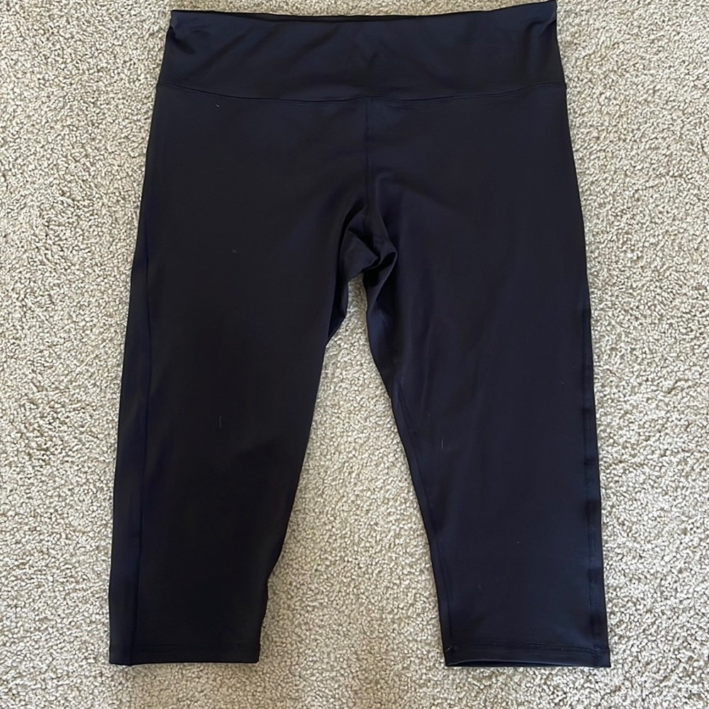 Amazon capri leggings